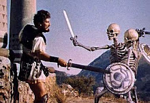 Jason and the Argonauts- the Hydras Children