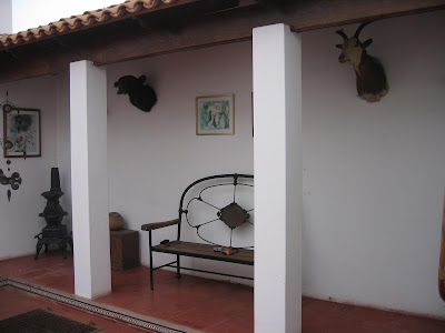 Hermosa Casa de Playa