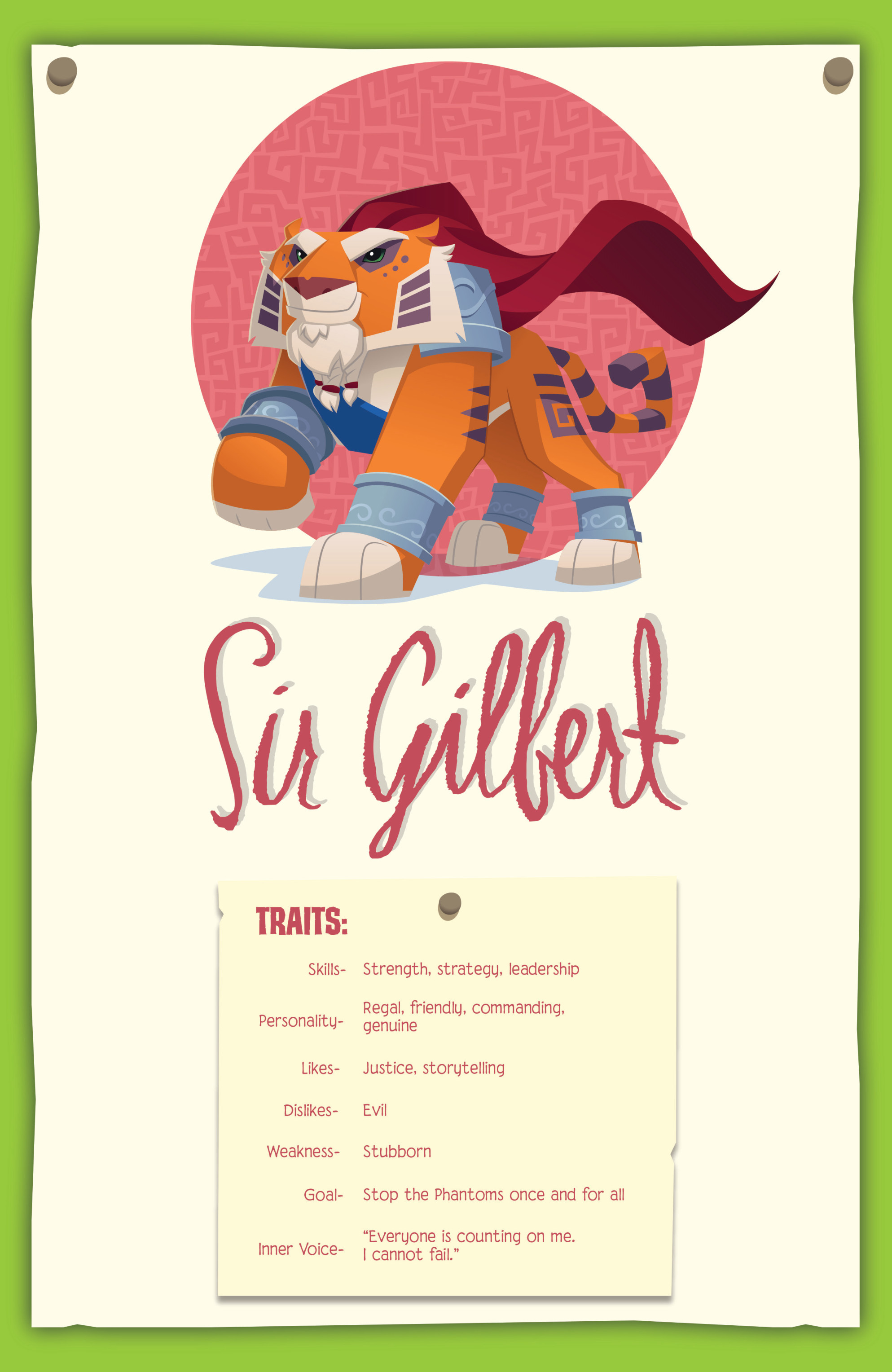 Read online Animal Jam comic -  Issue #1 - 23