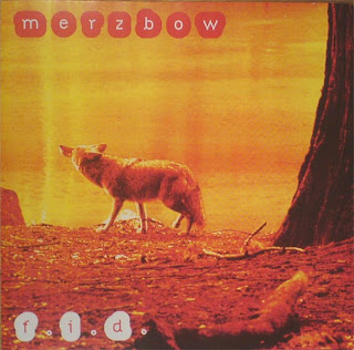 Merzbow - F.I.D. (2006)