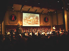 Currier & Ives Holiday Concert