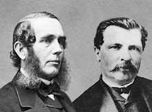 Nathaniel Currier & James Merritt Ives