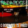 Postagem Completa Rabarock 13 - O Rock Que Te Pariu 4