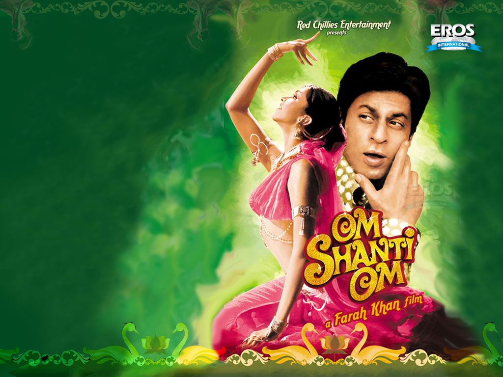 Om Shanti Om