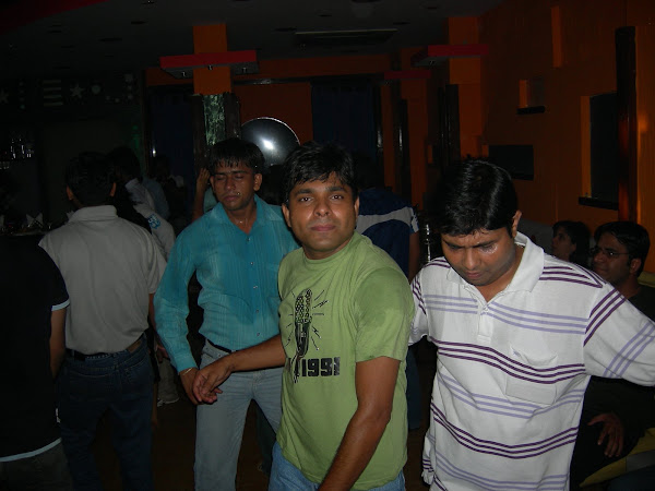 party