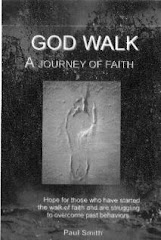 God walk:  A Journey of Faith