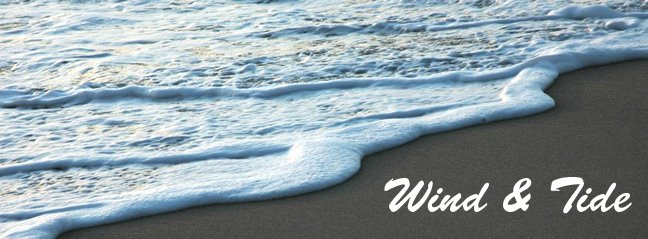 Wind & Tide