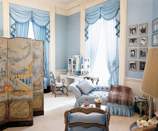 famous interior designers