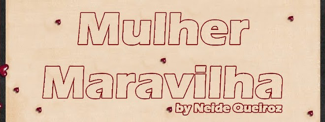 MULHER MARAVILHA
