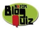NKFOM BlogQuiz™-Logo