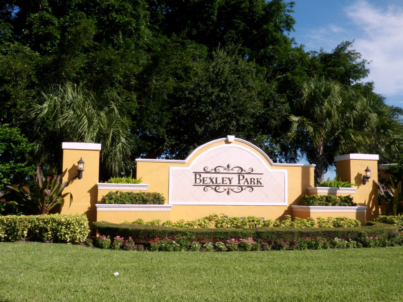 Delray Beach Florida Real Estate USA 20100818 4561 Danson Way