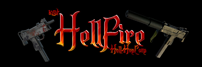 Hell-HopCorp