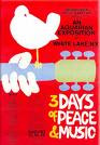 Logo de Woodstock