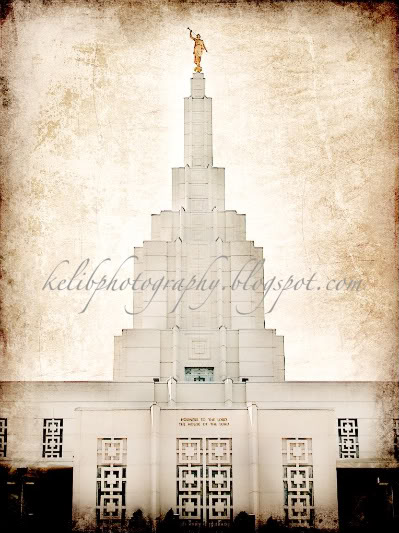 Idaho Falls