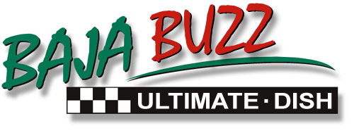 The Baja Buzz