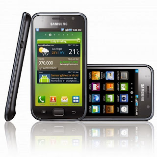 Samsung Galaxy S Samsung Galaxy S