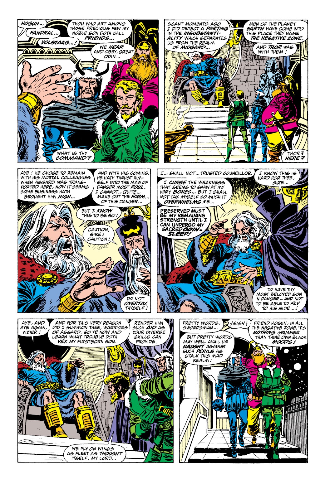 The Avengers (1963) issue 310 - Page 3