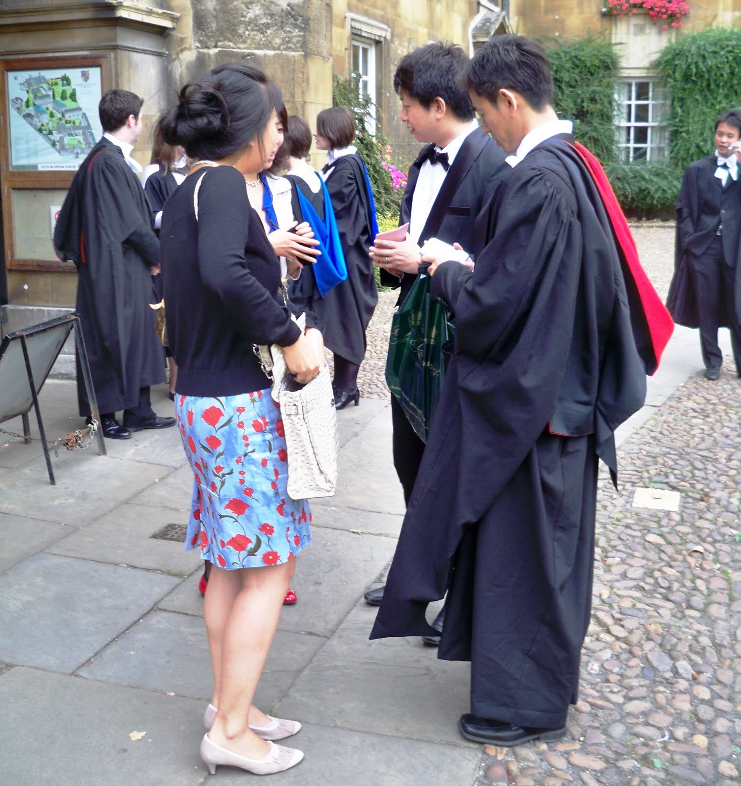 Patrick Comerford What Is A Degree From Cambridge Theological Seminary