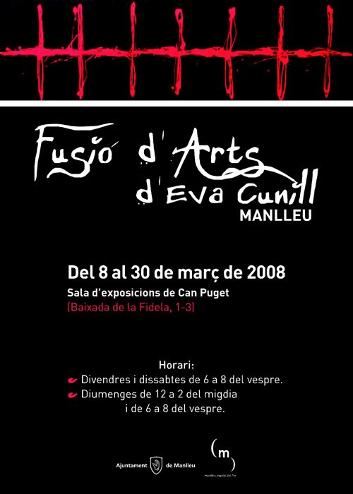 [Exposició+Fusió+d’Arts,+d’Eva+Cunill,+a+Can+Puget.jpg]