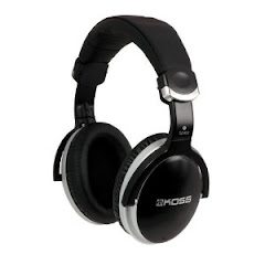 Noise Reduction Headphone