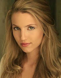Melissa Ukerman ( Dianna Agron )