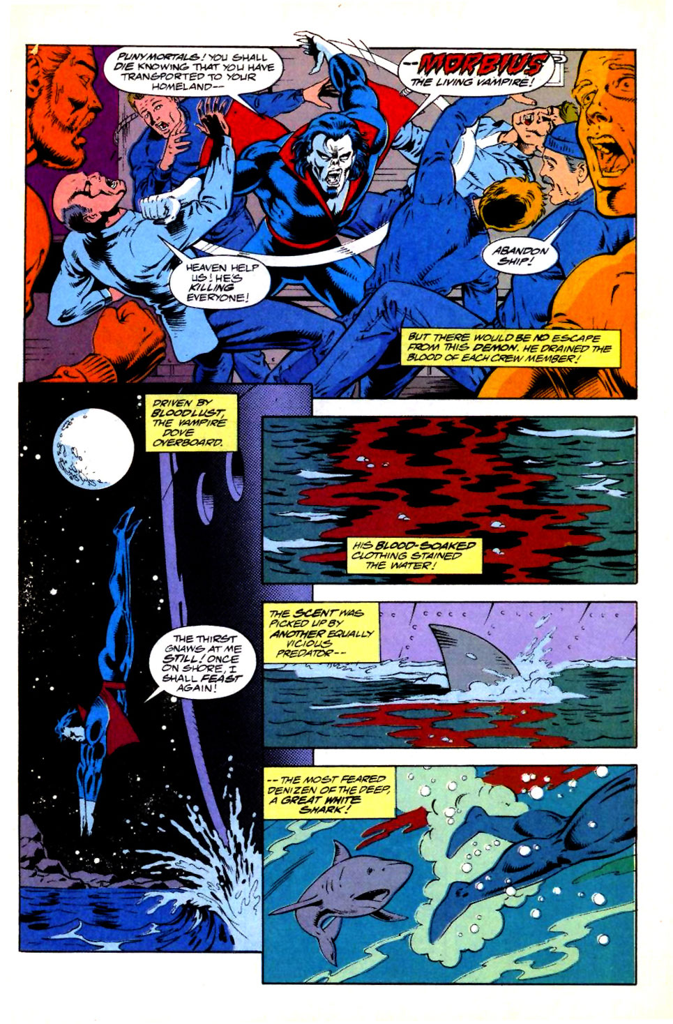 What If...? (1989) issue 42 - Page 4