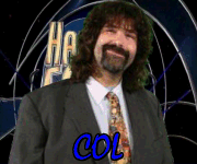 Mick Foley
