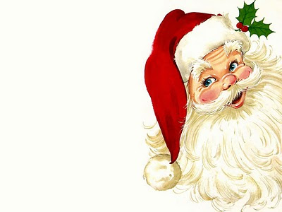 Božićne slike besplatne Novogodišnje čestitke pozadine za desktop download free e-cards wallpapers Christmas Santa Claus