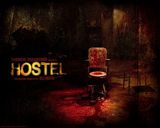 Bloody Horror Movies: Hostel 2005~Welcome To Your Worst Nightmare