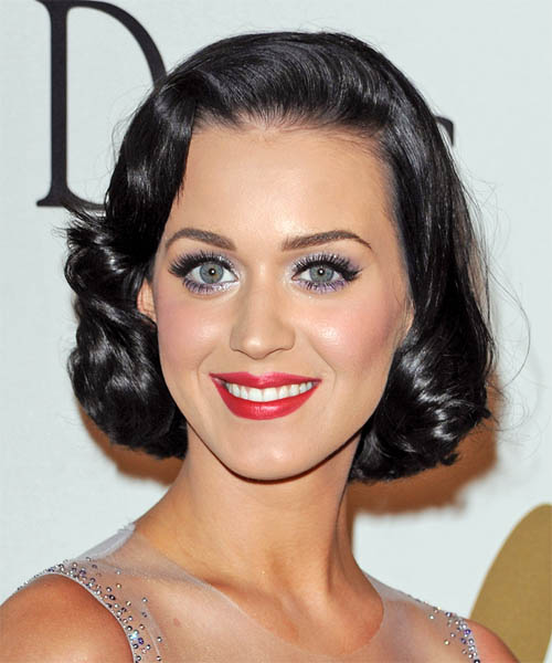 Katy Perry Hairstyles | Celebrity In 2012