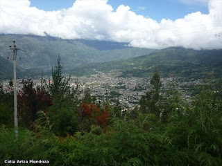 mirador de abancay