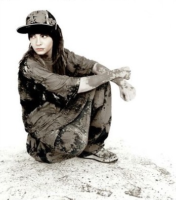 Tokio Hotel - An deiner seite (ich bin da)