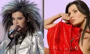 Bill Kaulitz com namorada? Verdade ou Rumor?