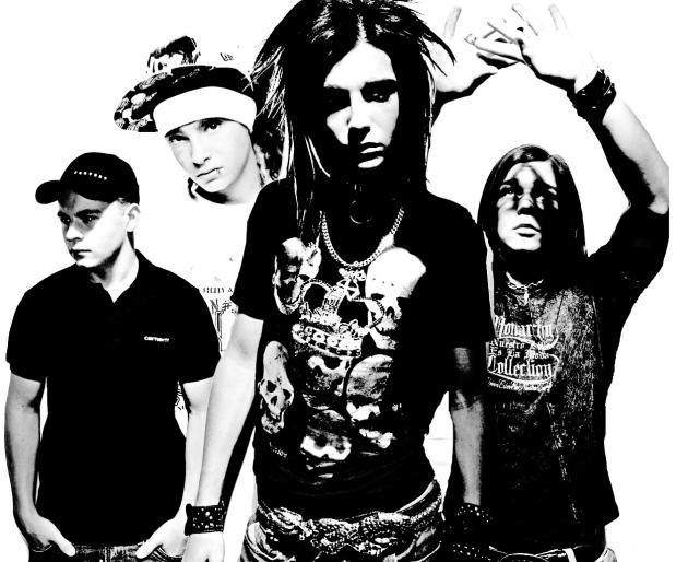 A Invasão dos Tokio