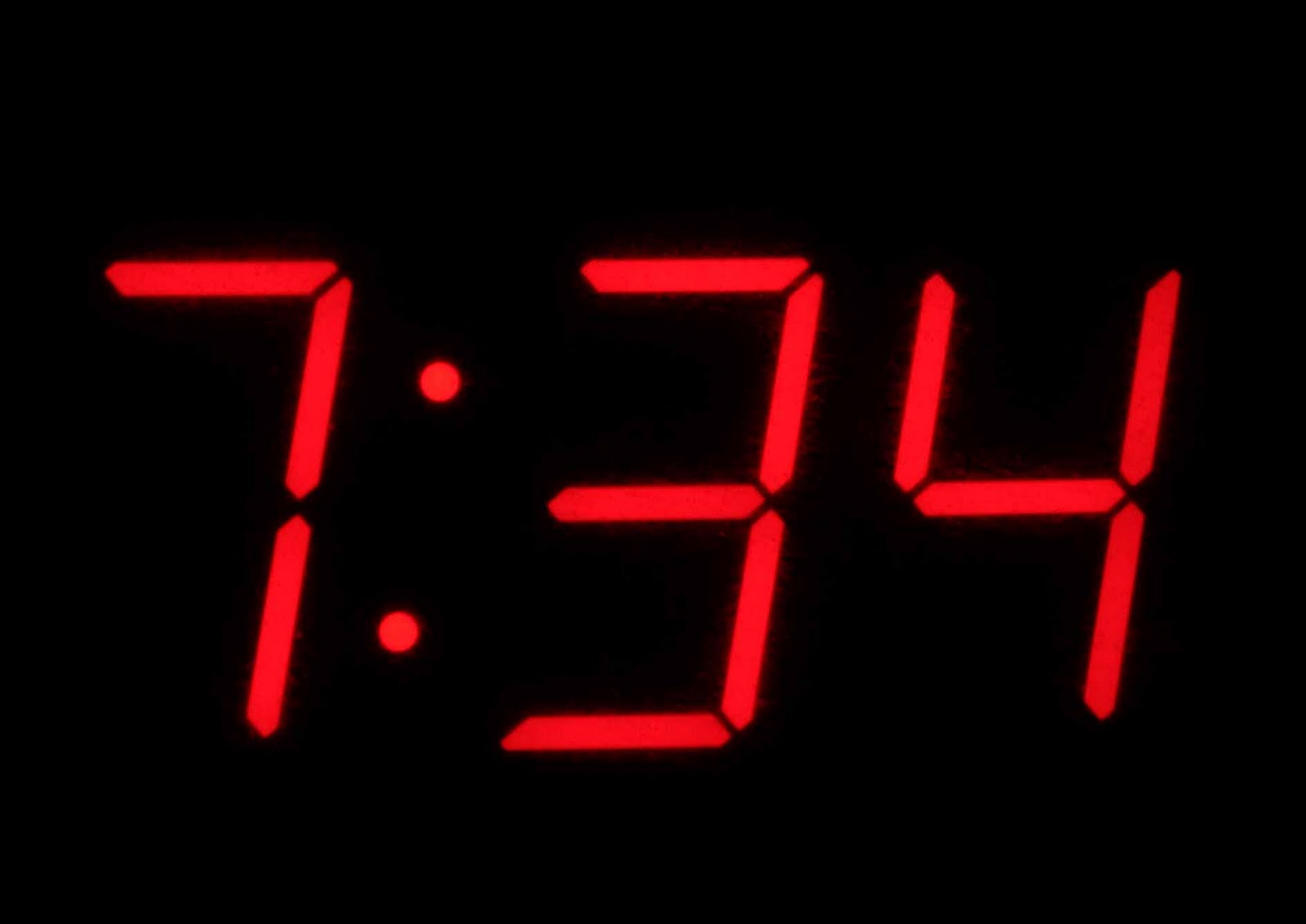 MadSnapper The Clock is Ticking
