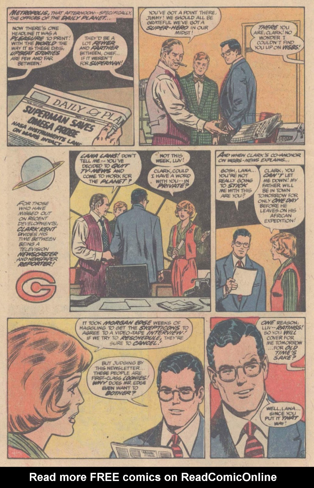 Action Comics (1938) issue 509 - Page 10
