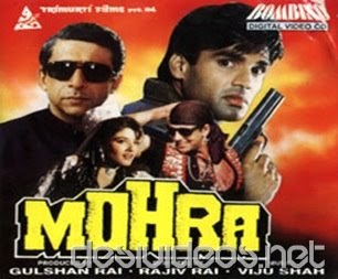 36 china town hindi movie songs free download