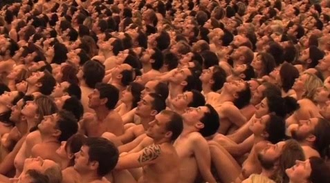 Nude Audience 79