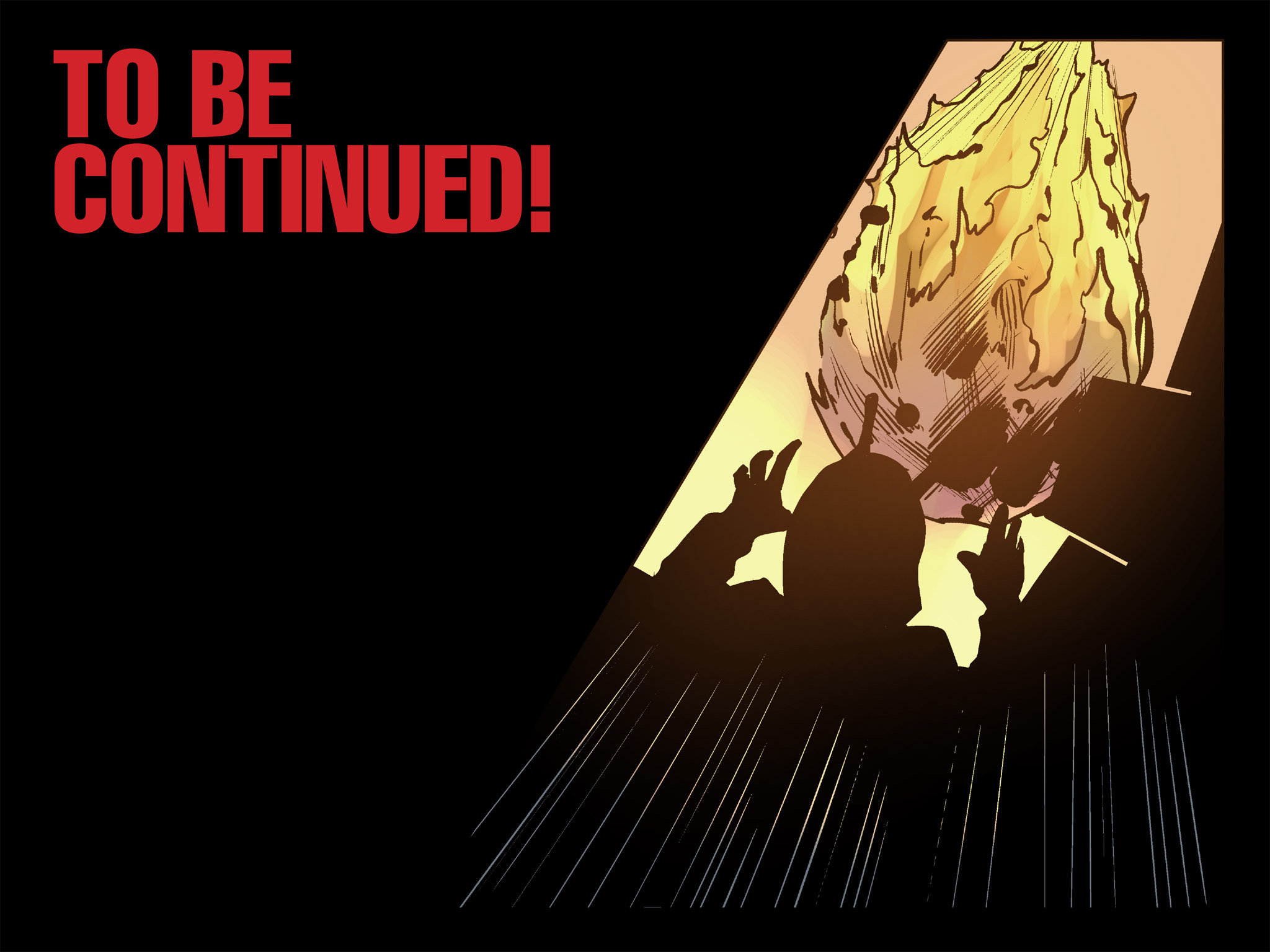 Read online Thanos: A God Up There Listening comic -  Issue # TPB - 134