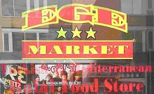 Ege Market