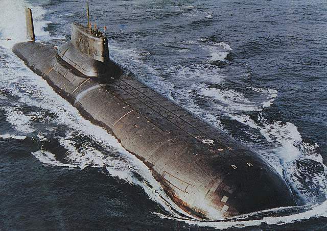 russian typhoon class submarine swimming pool russian typhoon class submarine swimming pool