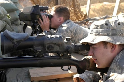 Homemade Defense: Military Technology- Nightvision