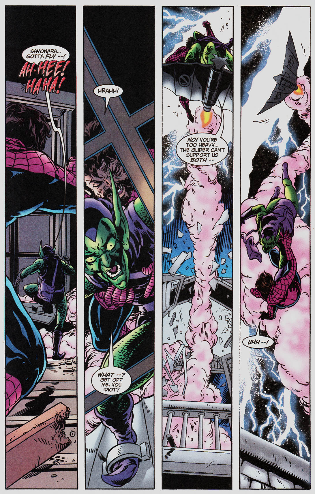 Peter Parker: Spider-Man Issue #25 #28 - English 29