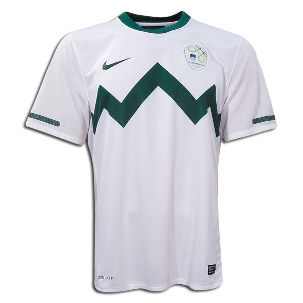 The Beautiful Game: Group C