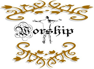 Worship clip art image man with man lifted his hands in praise designed clipart picture download free Christian photos