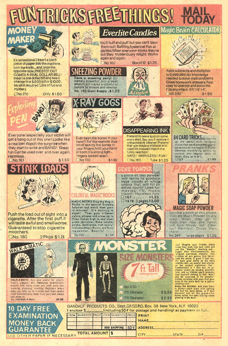 Read online Turok, Son of Stone comic -  Issue #88 - 30