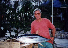 Meakin's big tuna