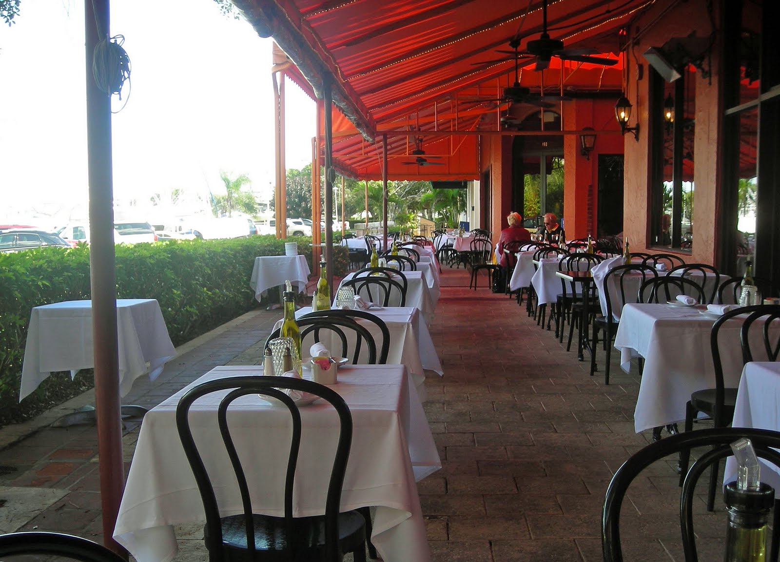 My Carolina Kitchen Carmine’s Gourmet Market, Palm Beach Gardens, Florida