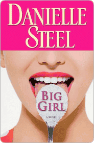 Review: Big Girl by Danielle Steel