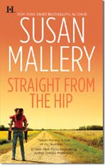 Review: Straight From the Hip by Susan Mallery